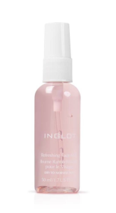 INGLOT OSVIEŽUJÚCA PLEŤOVÁ HMLA – SUCHÁ AŽ NORMÁLNA PLEŤ