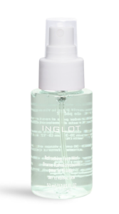 INGLOT OSVIEŽUJÚCA PLEŤOVÁ HMLA – ZMIEŠANÁ AŽ MASTNÁ PLEŤ