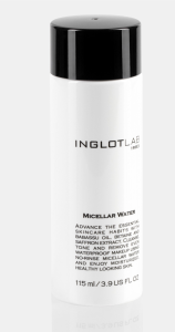 MICELÁRNA VODA INGLOT LAB