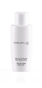 MICELÁRNA VODA INGLOT LAB (25 ml)
