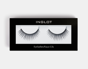 INGLOT UMELÉ RIASY