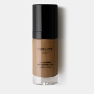 INGLOT KRYCÍ MAKE-UP NA TVÁR ALL COVERED