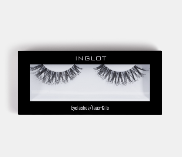 INGLOT UMELÉ RIASY