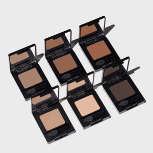 INGLOT FREEDOM SYSTEM OČNÉ TIENE MATNÉ NF