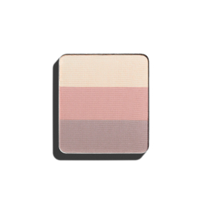 INGLOT FREEDOM SYSTEM OČNÉ TIENE RAINBOW MATTE NF