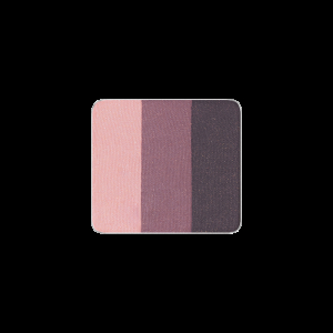 INGLOT FREEDOM SYSTEM OČNÉ TIENE RAINBOW DOUBLE SPARKLE NF