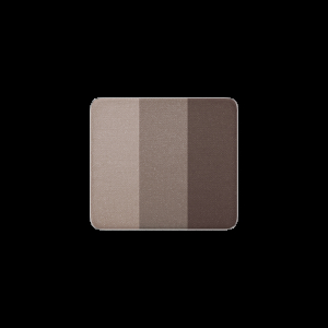 INGLOT FREEDOM SYSTEM OČNÉ TIENE RAINBOW DOUBLE SPARKLE NF