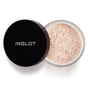 Inglot Vyhladzujúci púder pod oči