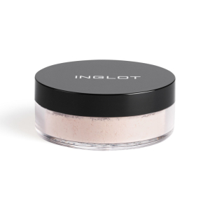 Inglot Vyhladzujúci púder pod oči