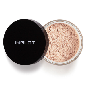Inglot Vyhladzujúci púder pod oči