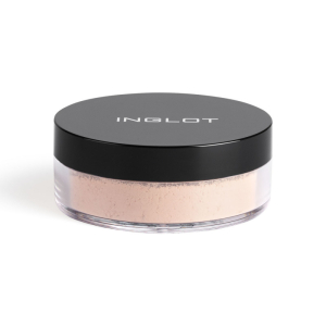 Inglot Vyhladzujúci púder pod oči