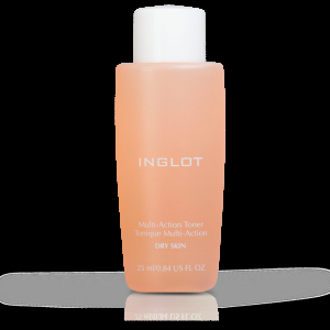 MULTI-ACTION TONER 25 ml Suchá pokožka