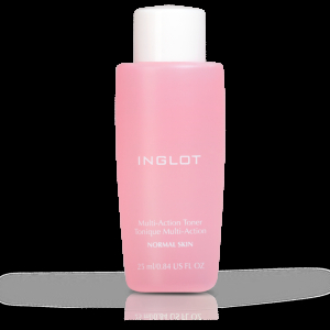 MULTI-ACTION TONER 25 ml NORMÁLNA PLEŤ