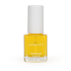 INGLOT ZMÄKČUJÚCI OLEJ NA KOŽIČKU NECHTOV