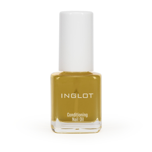 INGLOT OŠETRUJÚCI OLEJ NA NECHTY