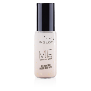 INGLOT ME LIKE ROZJASŇUJÚCA HMLA NA TVÁR A TELO
