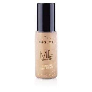 INGLOT ME LIKE ROZJASŇUJÚCA HMLA NA TVÁR A TELO