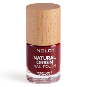 INGLOT LAK NA NECHTY PRÍRODNÉHO PÔVODU