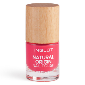 INGLOT LAK NA NECHTY NATURAL ORIGIN