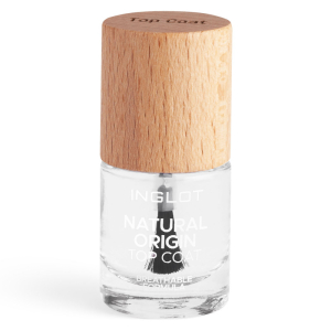 VRCHNÝ NÁTER INGLOT NATURAL ORIGIN