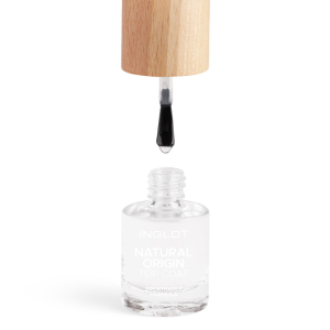 VRCHNÝ NÁTER INGLOT NATURAL ORIGIN