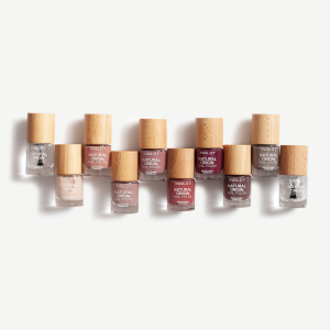 VRCHNÝ NÁTER INGLOT NATURAL ORIGIN