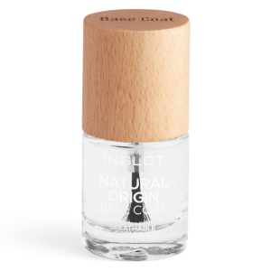 INGLOT NATURAL ORIGIN BASE COAT