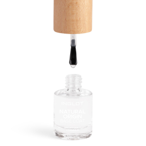 INGLOT NATURAL ORIGIN BASE COAT