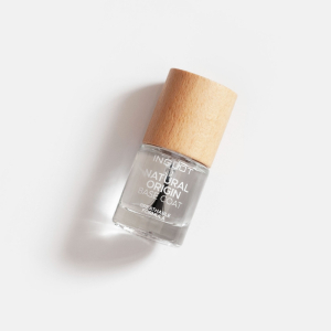 INGLOT NATURAL ORIGIN BASE COAT