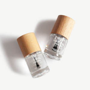 INGLOT NATURAL ORIGIN BASE COAT