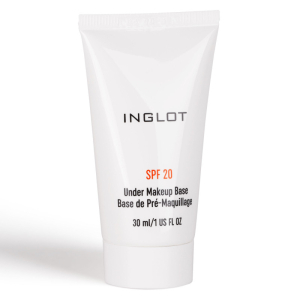 PODKLADOVÁ BÁZA POD MAKE-UP SPF 20