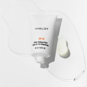 PODKLADOVÁ BÁZA POD MAKE-UP SPF 20
