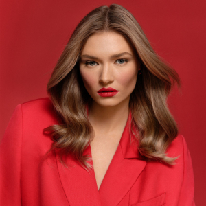 INGLOT HD TÓN NA PERY MATNÝ