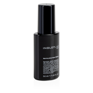 INGLOT LAB REVITALIZAČNÉ NOČNÉ SÉRUM