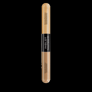 INGLOT COVERUP&HIGHLIGHT DUO KOREKTOR A ROZJASŇOVAČ