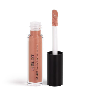 INGLOT ME LIKE VOLUMIZING LIP GLOSS (4,8 ml)