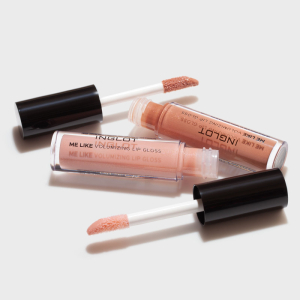 INGLOT ME LIKE VOLUMIZING LIP GLOSS (4,8 ml)