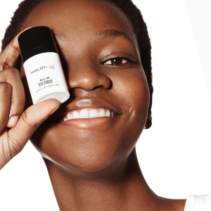 INGLOT LAB ALL IN OČNÝ KRÉM