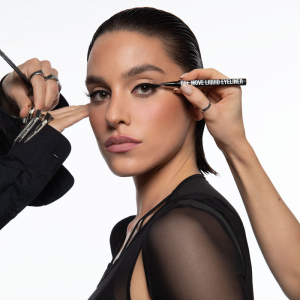 INGLOT ONE MOVE LIQUID EYELINER