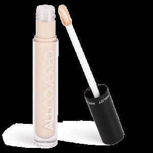 INGLOT ALL COVERED KOREKTOR POD OČI