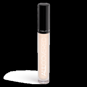 INGLOT ALL COVERED KOREKTOR POD OČI