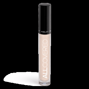 INGLOT ALL COVERED KOREKTOR POD OČI
