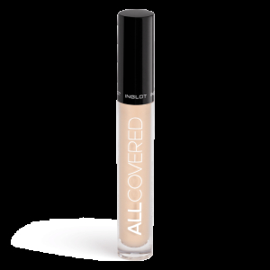 INGLOT ALL COVERED KOREKTOR POD OČI
