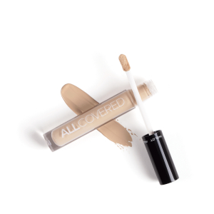 INGLOT ALL COVERED KOREKTOR POD OČI