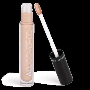INGLOT ALL COVERED KOREKTOR POD OČI