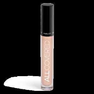 INGLOT ALL COVERED KOREKTOR POD OČI