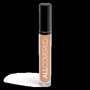 INGLOT ALL COVERED KOREKTOR POD OČI