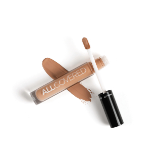 INGLOT ALL COVERED KOREKTOR POD OČI