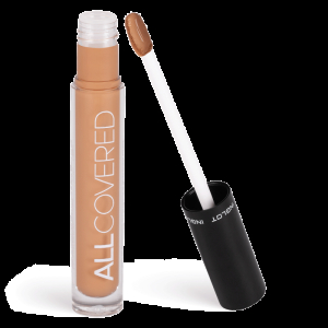 INGLOT ALL COVERED KOREKTOR POD OČI