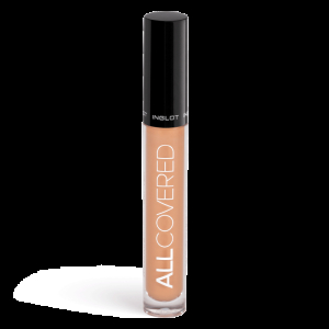 INGLOT ALL COVERED KOREKTOR POD OČI